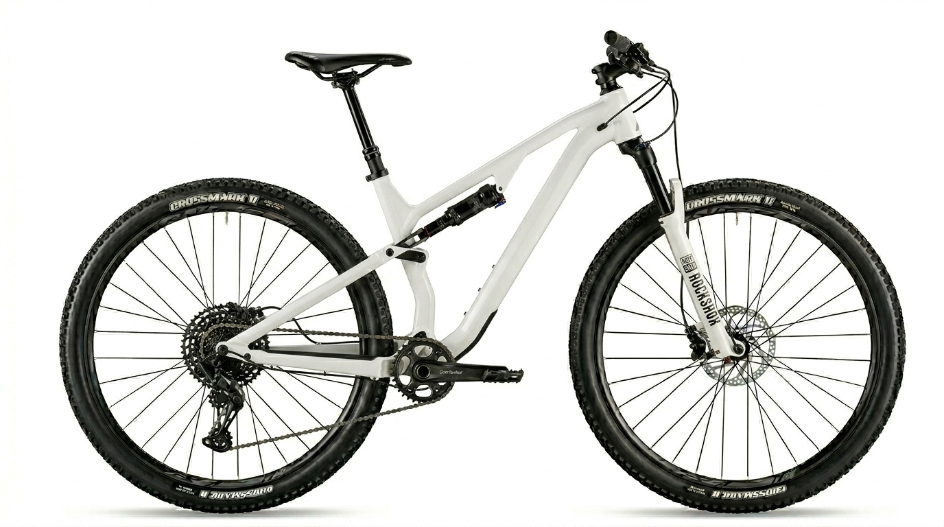 Stark Mini 16
