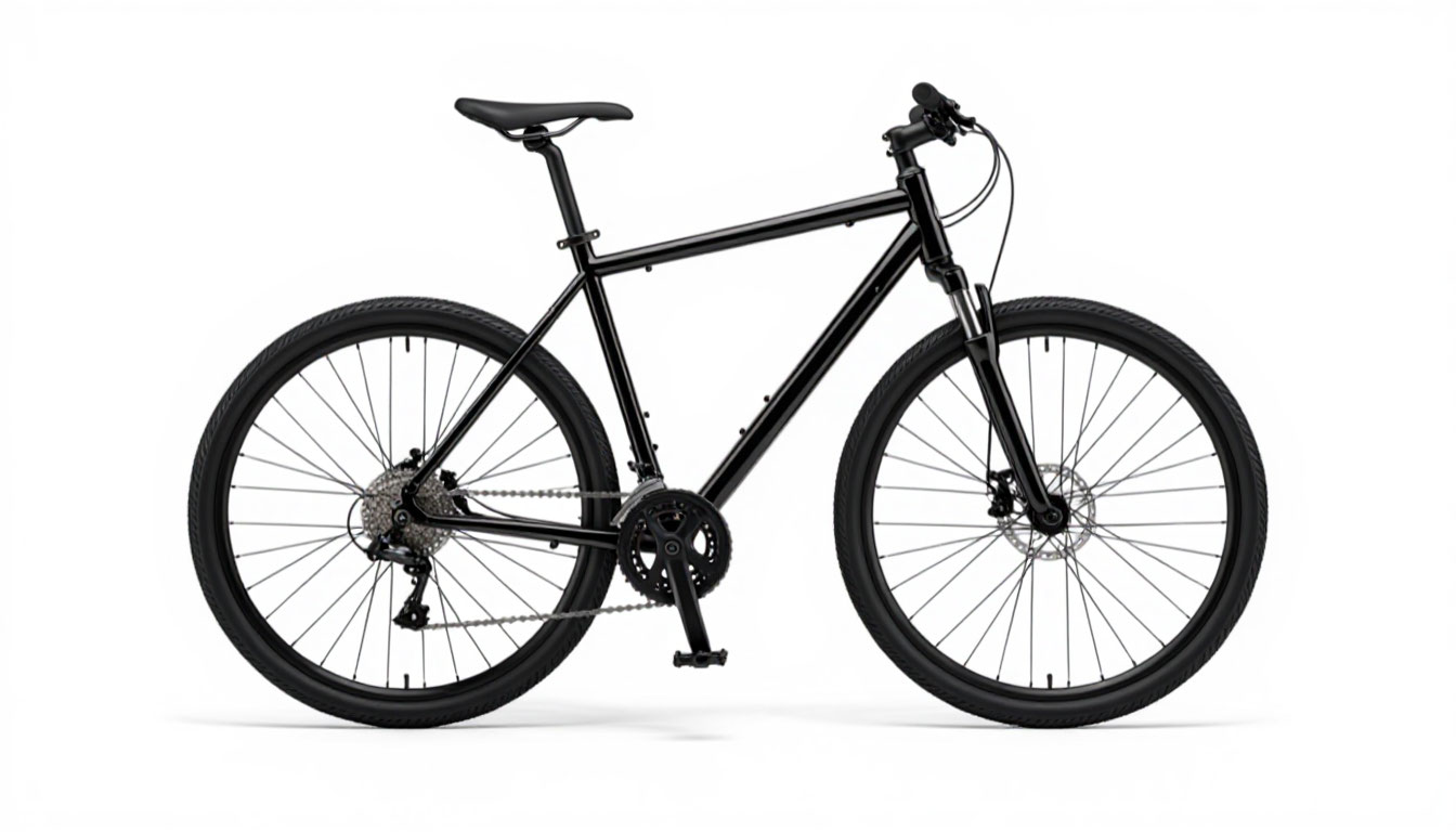 Novatrack Comfort 28