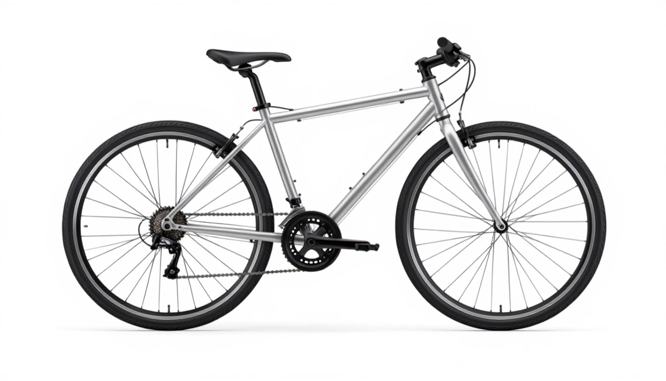 Stark Peloton 700.3 D